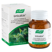 Urticalcin  600 tabletter
